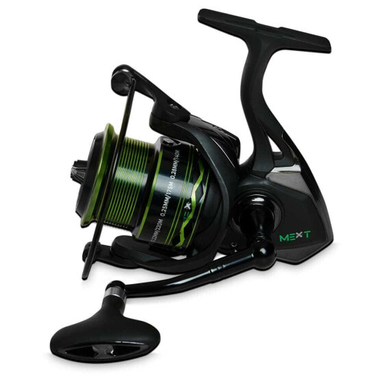 MEXT TACKLE Urban Feeder Carpfishing Reel