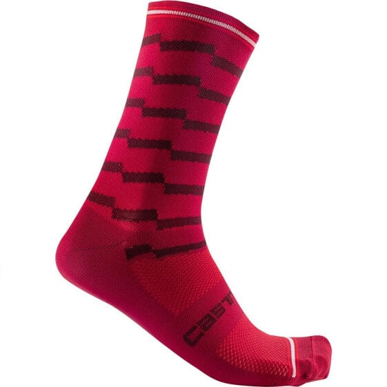 CASTELLI Unlimited 18 long socks