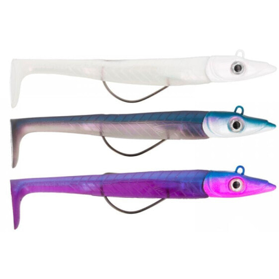 SEA MONSTERS Scomber Soft Lure 20g
