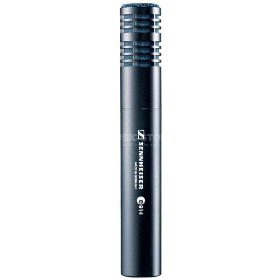 Sennheiser e 914 Mic Condenser for Overhead, Ac. Guitars