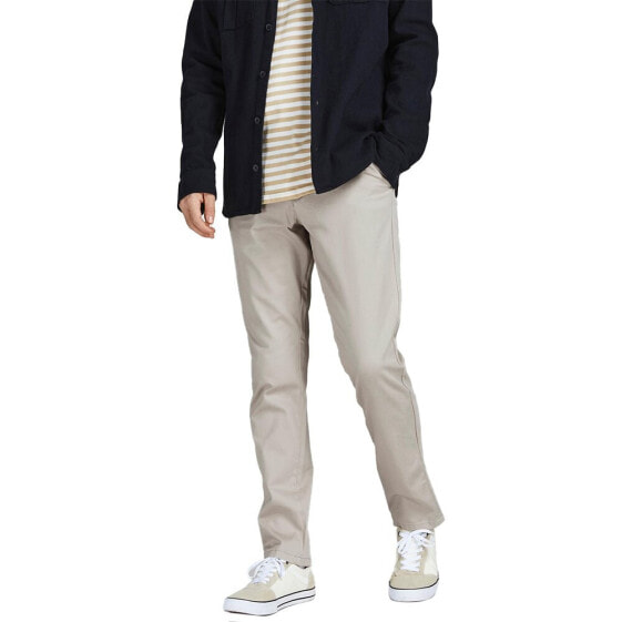 JACK & JONES Stollie Jagger Oxford chino pants