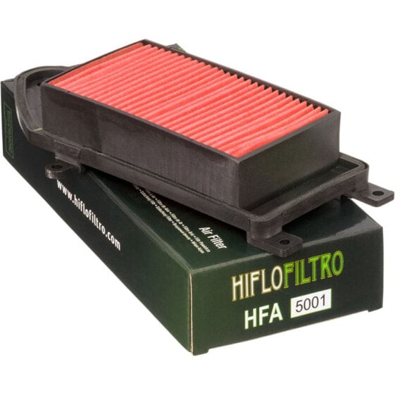 Воздушный фильтр HIFLOFILTRO для Kymco/Malaguti HFA5001