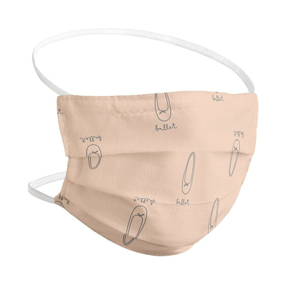 BIMBIDREAMS Ballet Set protective mask 2 units