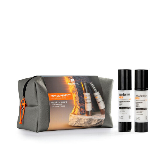 SESDERMA MEN CASE 3 pcs