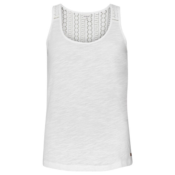 PROTEST Beccles sleeveless T-shirt