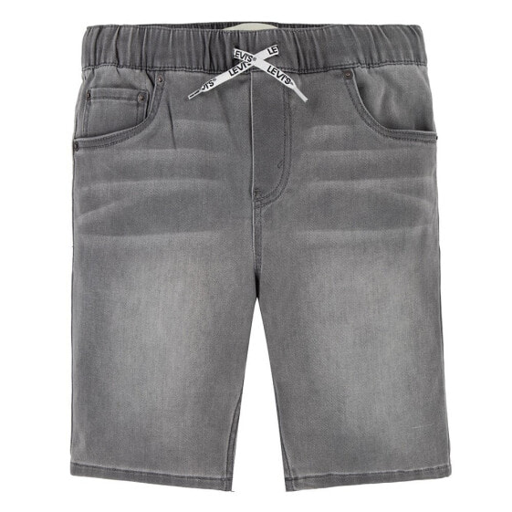 LEVI´S ® KIDS Skinny Dobby Shorts