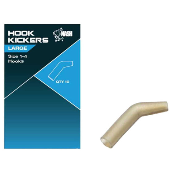 NASH Hook Kickers