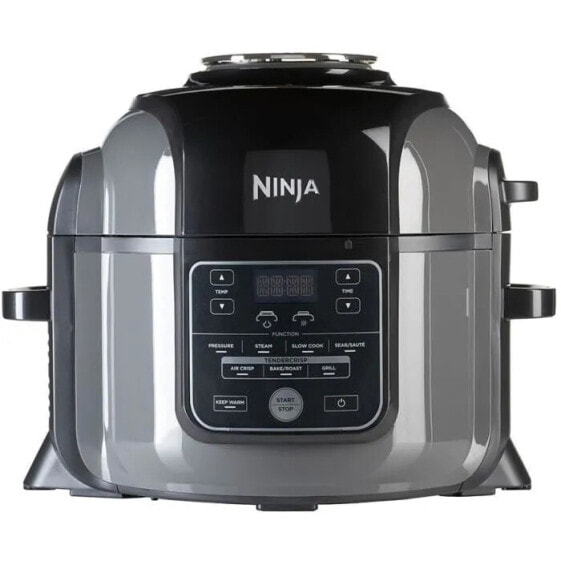 NINJA Foodi OP300EU - 7-in-1-Multikocher - TenderCrisp Technology