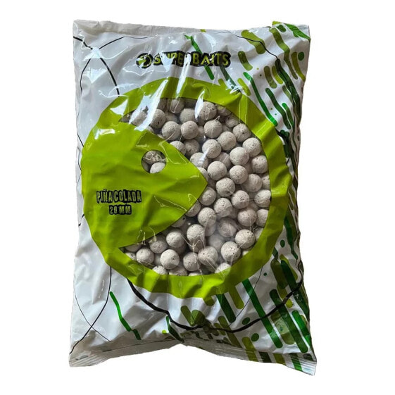 SUPERBAITS Piña Colada 5kg Boilie