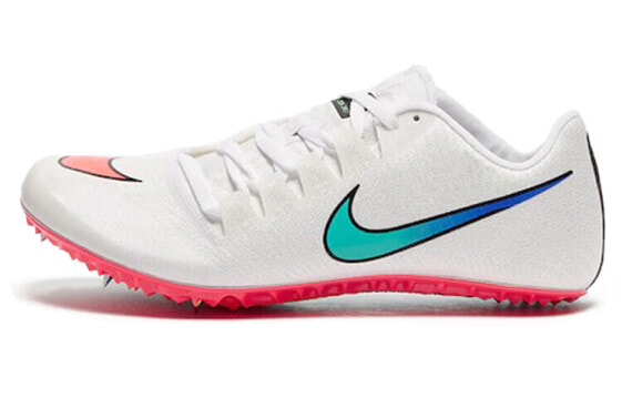 Кроссовки Nike Zoom JA Fly 3 White Blue Red