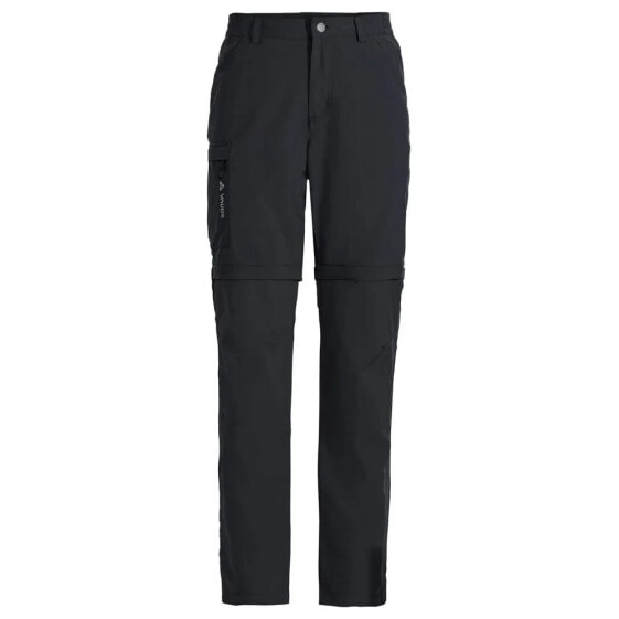 VAUDE Farley Zip Off V Regular Pants