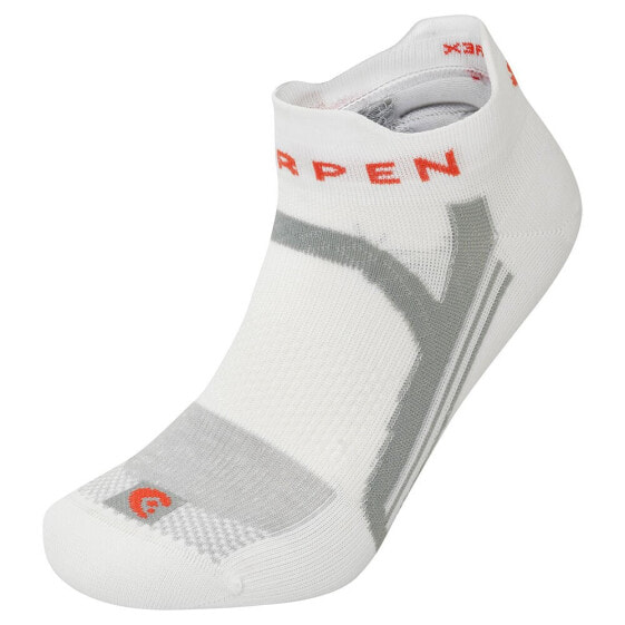 LORPEN X3RPF Running Precision Fit socks