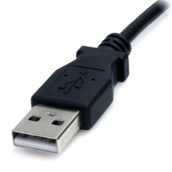 Usb старого образца