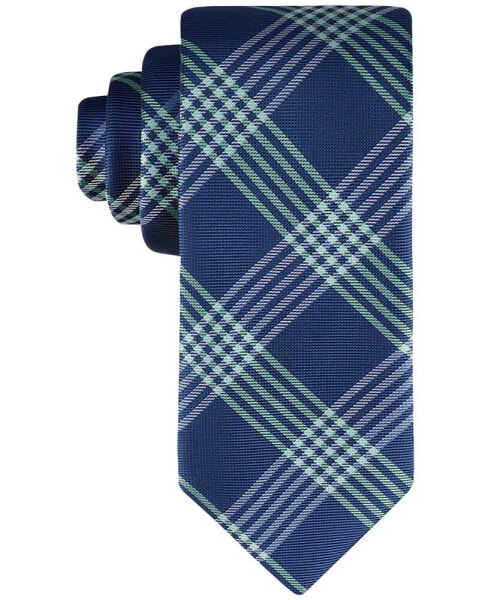 Men's Travis Plaid Tie