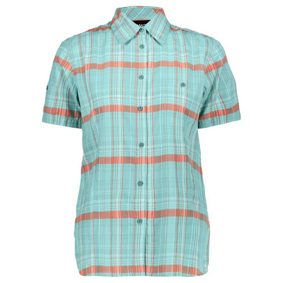 CMP 39T6386 short sleeve shirt