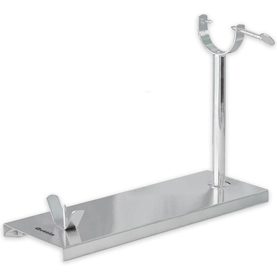 QUTTIN Stainless Steel Ham Holder