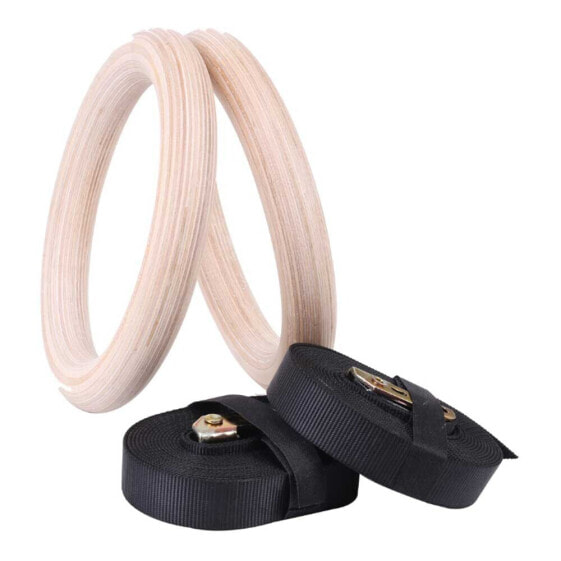 YY VERTICAL Gym Ring Accessories For Training