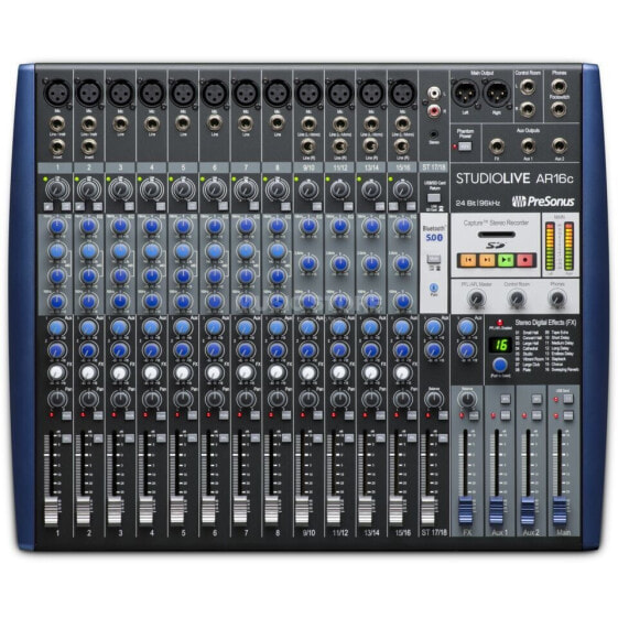 Presonus AR16C