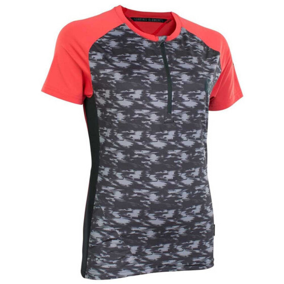 ION Traze AMP short sleeve jersey