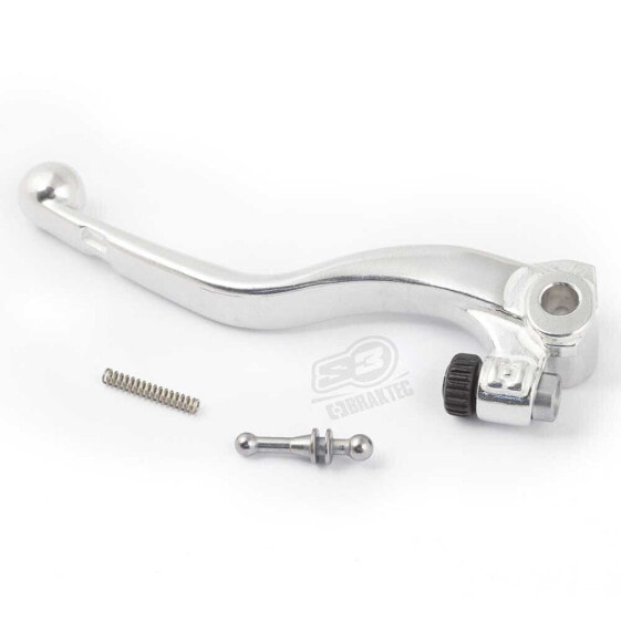 S3 PARTS Enduro clutch lever