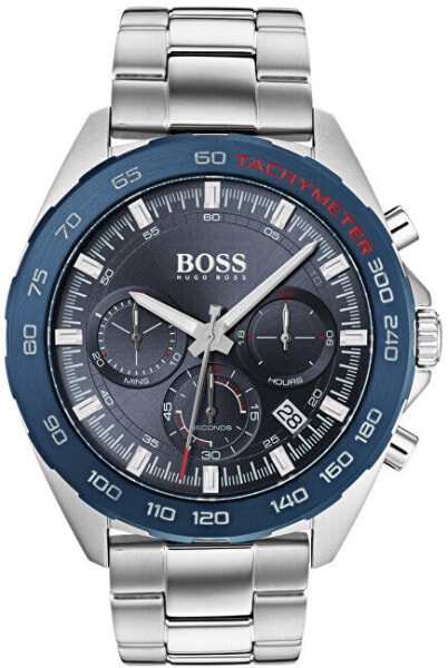 Часы Hugo Boss Black Intensity Trendy