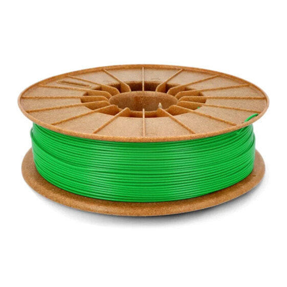 Filament Rosa3D ASA 1,75mm 0,7kg - Green