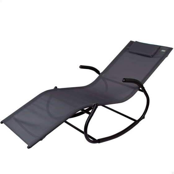 AKTIVE Textileno 60x172x75 cm Lounger