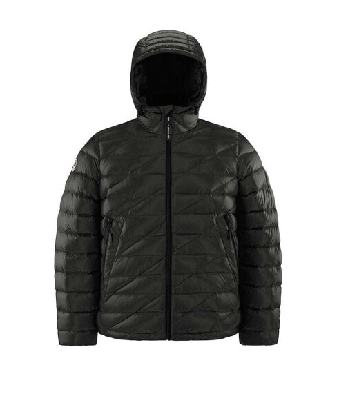 Atlys Men's Down Jacket