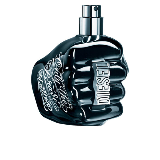 Мужская парфюмерия Diesel Only The Brave Tattoo EDT 200 ml Специальный выпуск