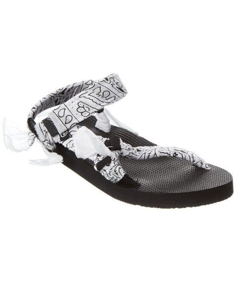 Arizona Love Trekky Bandana Sandal Women's