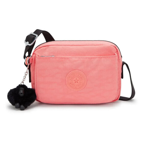 KIPLING Abanu 2L crossbody