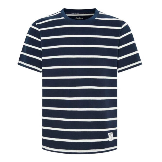 PEPE JEANS Alessandro short sleeve T-shirt