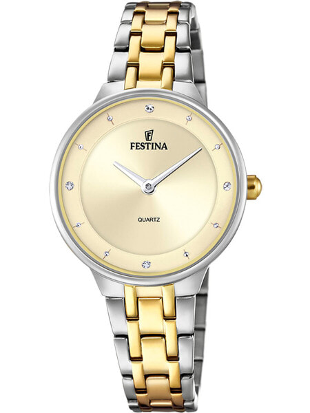 Festina F20625/2 Mademoiselle Ladies 31mm 5ATM