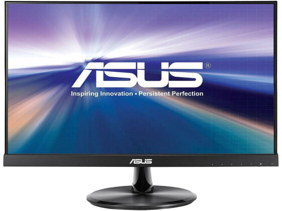 ASUS VT229H Touch Monitor - 21.5" FHD (1920x1080), 10-point Touch, IPS, 178° Wid