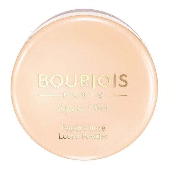 BOURJOIS Paris Loose Powder 32 g puder für Frauen