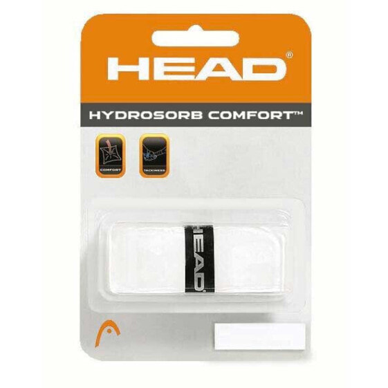 HEAD RACKET Hydrosorb Comfort Tennis Grip
