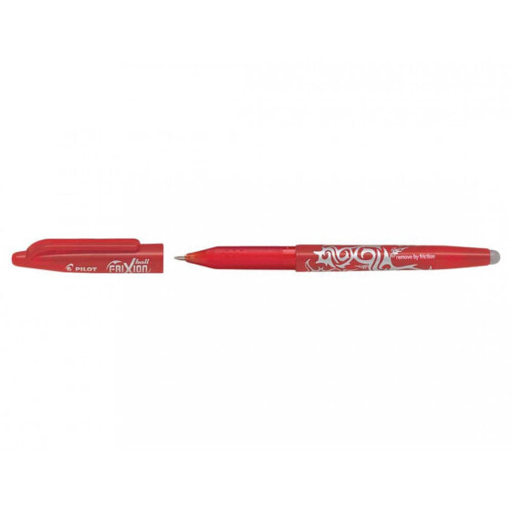 PILOT Frixion Ball Pen 12 Units