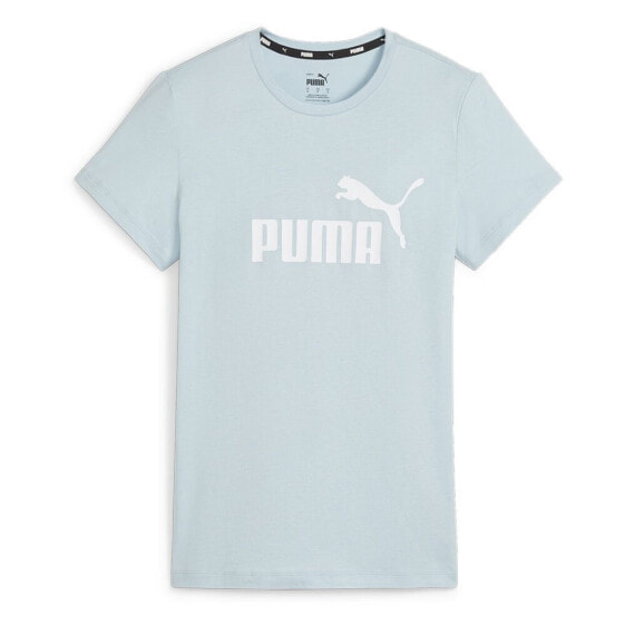 PUMA Ess Logo short sleeve T-shirt