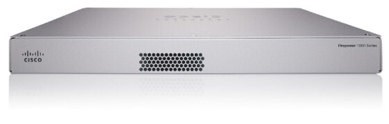 Cisco Firepower 1140 - 2200 Mbit/s - 1.2 Gbit/s - Intel - SMTP - Wired - RJ-45