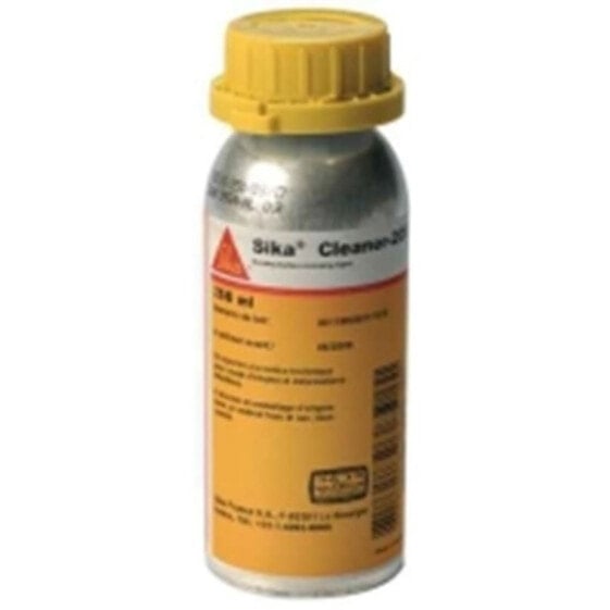 SIKA 750ml 205 Cleaner Activator