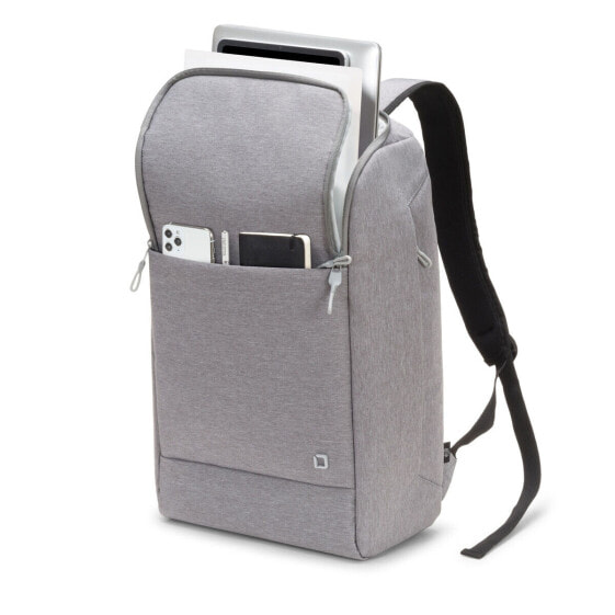Рюкзак для ноутбука Dicota D31876-RPET Серый