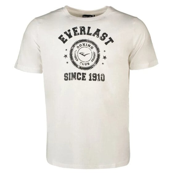 EVERLAST Horton short sleeve T-shirt