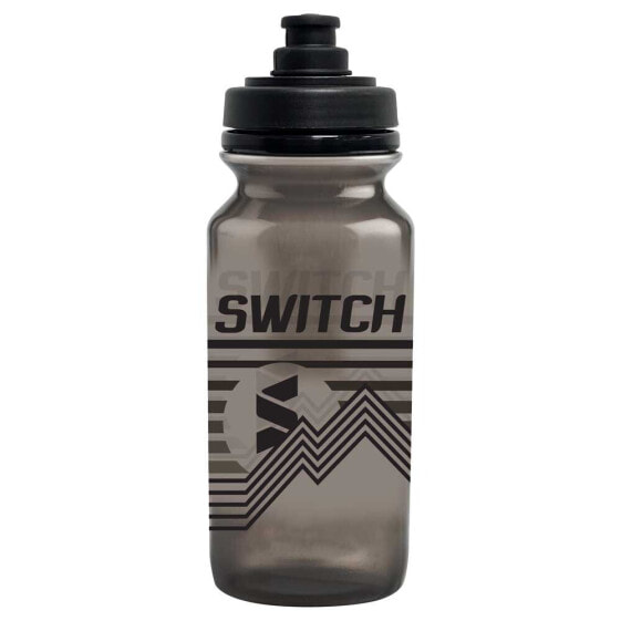 SWITCH 550ml water bottle