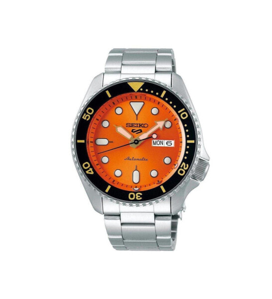 Наручные часы Invicta Grand Diver Automatic Stainless Steel.