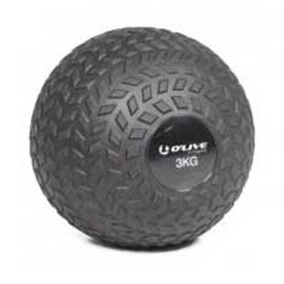 OLIVE Slam Medicine Ball 3kg