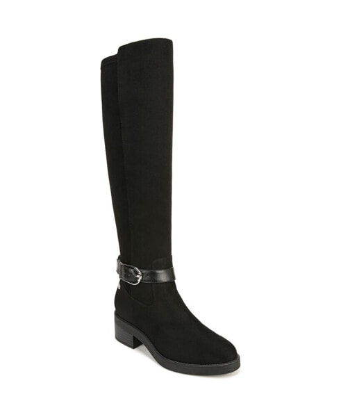 Brooks Knee High Boots