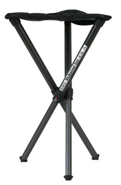Walkstool Basic 50M - 150 kg - Camping stool - 3 leg(s) - 650 g