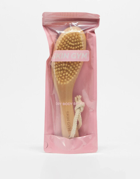 Skin Gym Dry Body Brush