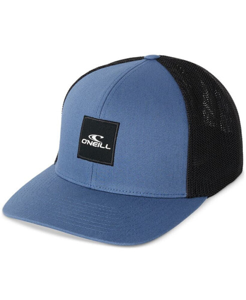 Men's Sesh and Mesh Trucker Hat