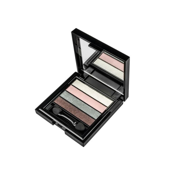 Палитра теней для глаз PostQuam Party Eye Shadow_PALETTE